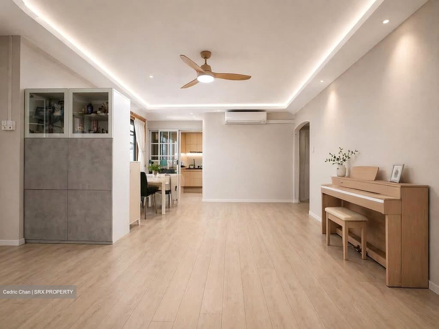 Blk 508 Woodlands Drive 14 (Woodlands), HDB 5 Rooms #588328711